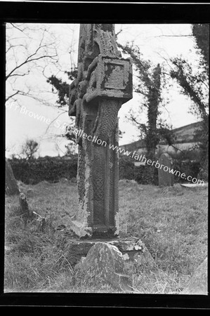 ANCIENT CROSSES AT KILKENNY